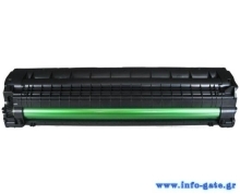 HT Συμβατό Toner για Samsung, ML-1660, 1.5K, μαύρο