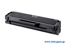 HT Συμβατό Toner Samsung D101, Black, 1.5k