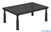 BRATECK επιτραπέζια βάση οθόνης/laptop STB-086, 13-32