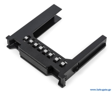 Drive Filler Blank για Dell 0RJ8J9/RJ8J9 HDD 2.5