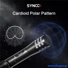 SY-E10-MIC-2