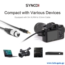 SY-E10-MIC-3