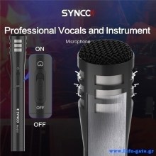 SY-E10-MIC-4