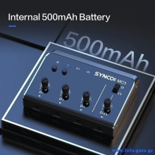 SY-MC3-BK-3