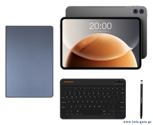 TECLAST tablet T65 με πληκτρολόγιο/στυλό αφής/θήκη, 13.4