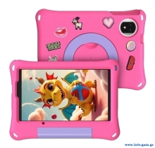 ULEFONE tablet Tab A9 Pro Kids, 8.68