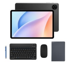 DOOGEE tablet Tab A9 Pro με πληκτρολόγιο/ποντίκι/στυλό αφής/θήκη, 10.1