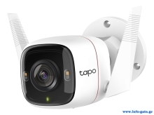 TAPO-C320WS