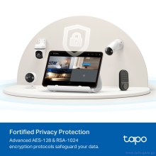 TAPO-H500-4