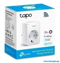 TAPO-P110-1