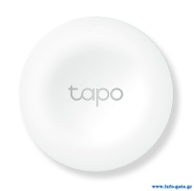 TP-LINK smart διακόπτης Tapo S200B, με μπαταρία, 868MHz, Ver 1.0