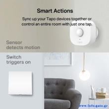 TAPO-S210-4