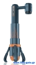 SUNSHINE κάμερα θερμικής απεικόνισης TB-03S, -20 έως 550 °C