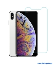 POWERTECH Tempered Glass 9H(0.33MM) για iPhone XS Max