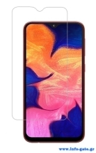 POWERTECH Tempered Glass 9H(0.33MM) για Samsung A10s