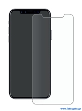 POWERTECH Tempered Glass 9H(0.33MM) για iPhone 11