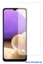 POWERTECH tempered glass 2.5D TGC-0488 για Samsung A32/M33 5G