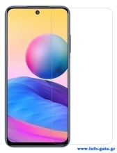 POWERTECH tempered glass 2.5D TGC-0492, Xiaomi Redmi Note 10 5G