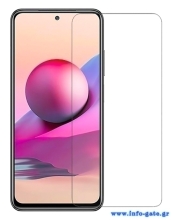 POWERTECH tempered glass 2.5D TGC-0493, Xiaomi Redmi Note 10S