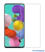POWERTECH tempered glass 9H 2.5D TGC-0512 για Samsung Galaxy A72