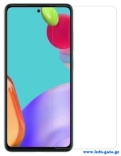 POWERTECH tempered glass 9H 2.5D TGC-0513 για Samsung Galaxy A52 4G/5G