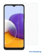 POWERTECH tempered glass 9H 2.5D TGC-0515 για Samsung Galaxy A22 5G