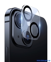 POWERTECH tempered glass 5D TGC-0543 για κάμερα iPhone 13/13 Mini