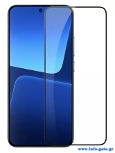 POWERTECH tempered glass 5D TGC-0603 για Xiaomi 13, full glue