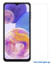 POWERTECH tempered glass 2.5D TGC-0610 για Samsung Galaxy A23 5G