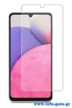 POWERTECH tempered glass 2.5D TGC-0611 για Samsung Galaxy A33 5G