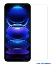 POWERTECH tempered glass 2.5D TGC-0615 για Xiaomi Redmi Note 12