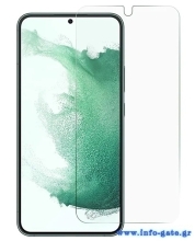 POWERTECH tempered glass 2.5D TGC-0625, Samsung S23 Plus, special glue