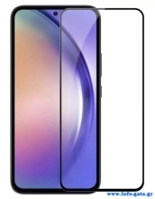 POWERTECH tempered glass 5D TGC-0640 για Samsung A54 5G, full glue