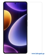 POWERTECH tempered glass 2.5D TGC-0641 για Xiaomi Poco F5