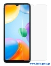 POWERTECH tempered glass 2.5D TGC-0649 για Xiaomi Redmi 10C