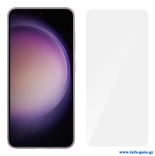 POWERTECH tempered glass 2.5D TGC-0672 για Samsung S23 FE