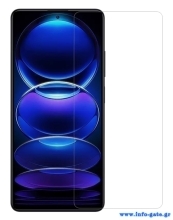 POWERTECH tempered glass 2.5D TGC-0674 για Xiaomi Poco X5 Pro