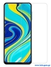 POWERTECH tempered glass 2.5D TGC-0675 για Xiaomi Redmi 12