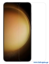 POWERTECH tempered glass 2.5D TGC-0681 για Samsung Galaxy S24