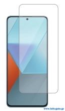 POWERTECH tempered glass 2.5D TGC-0683 για Xiaomi Redmi Note 13 Pro
