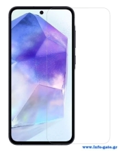 POWERTECH tempered glass 2.5D TGC-0695 για Samsung A55 5G