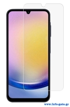 POWERTECH tempered glass 2.5D TGC-0696 για Samsung A25 5G