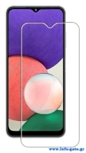 POWERTECH tempered glass 2.5D TGC-0698 για Samsung A05s 5G