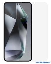 POWERTECH tempered glass 2.5D TGC-0723 για Samsung Galaxy S25 Plus