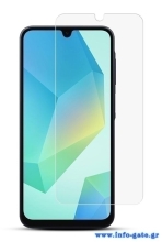 POWERTECH tempered glass 2.5D TGC-0729 για Samsung Galaxy A26
