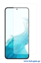 POWERTECH tempered glass 2.5D TGC-0730 για Samsung Galaxy A36