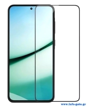 POWERTECH tempered glass 5D TGC-0736 για Samsung Galaxy A36, full glue
