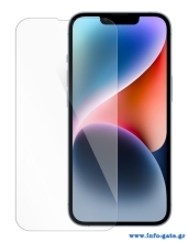 POWERTECH tempered glass 2.5D TGC-0746 για iPhone 16e