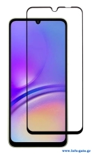 POWERTECH tempered glass 5D TGC-0750 για Samsung A06, full glue