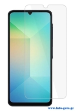 POWERTECH tempered glass 2.5D TGC-0751 για Samsung A16